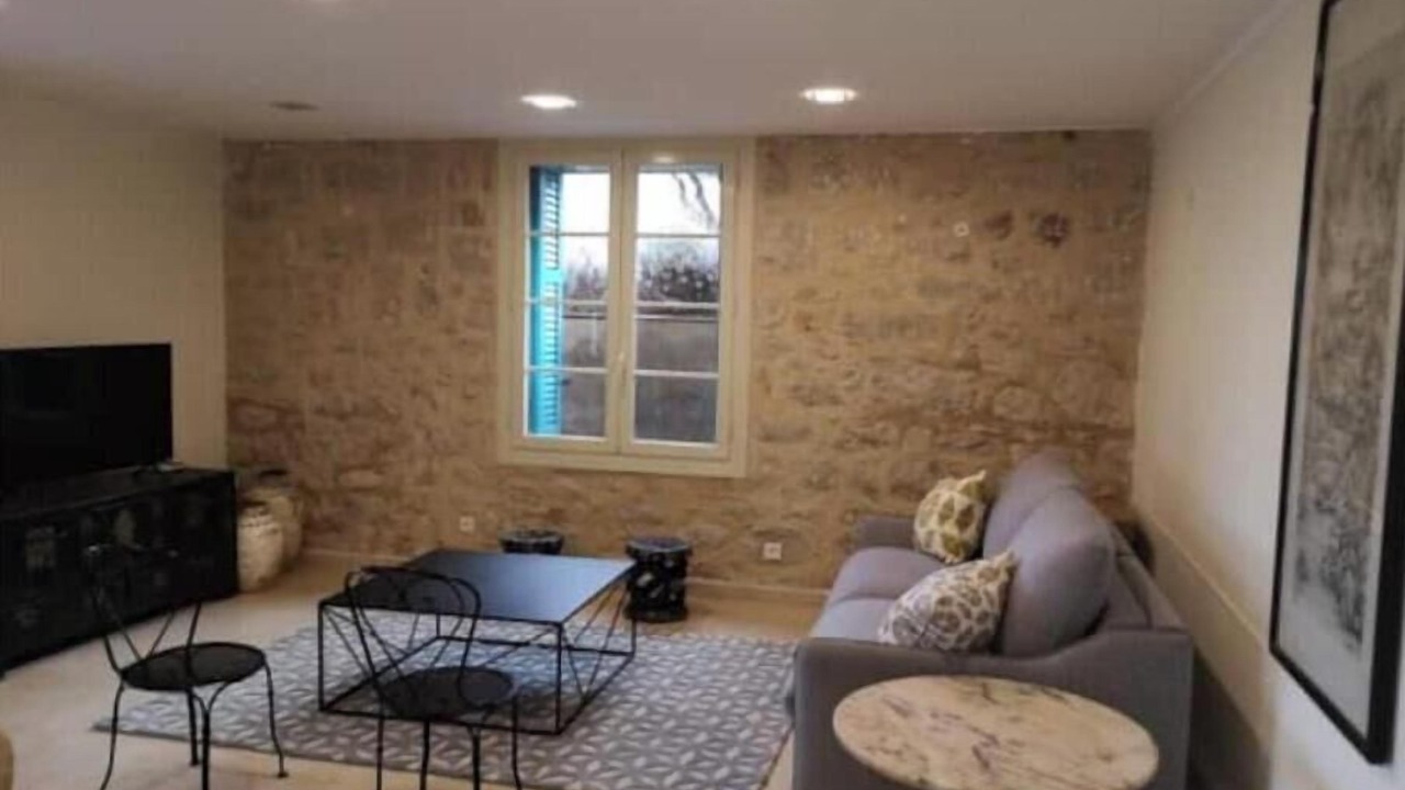 Photo of Livingroom in Saint-Laurent-du-Var