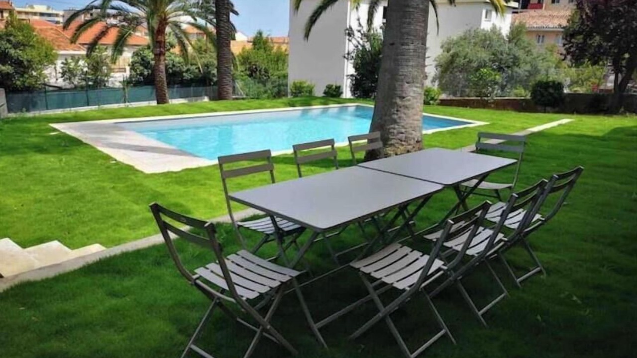 Photo of Outdoor in Saint-Laurent-du-Var