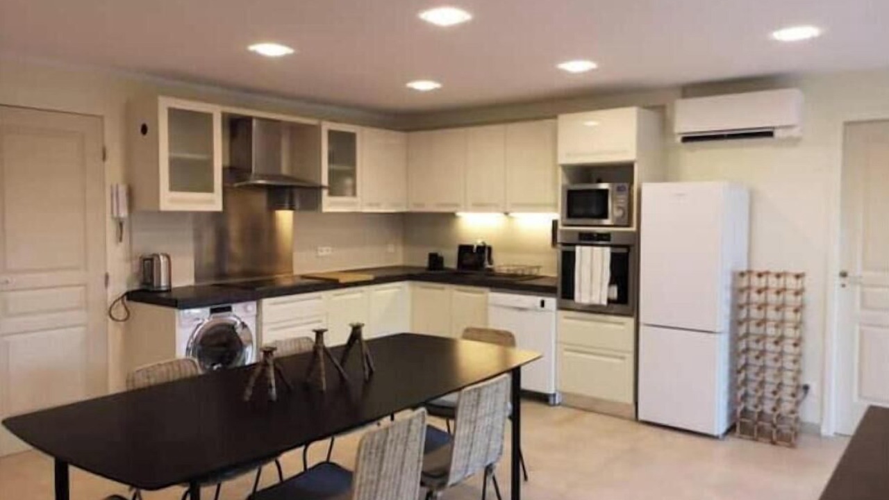 Photo of Kitchen in Saint-Laurent-du-Var
