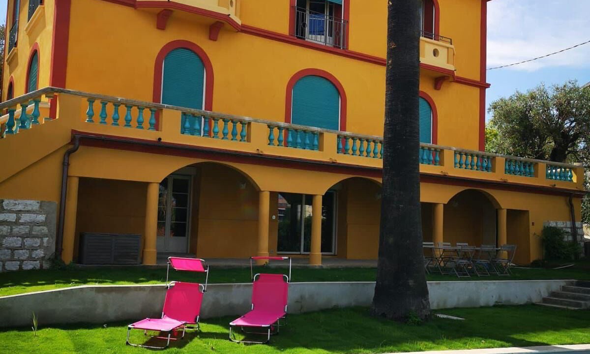 Photo of Outdoor in Saint-Laurent-du-Var
