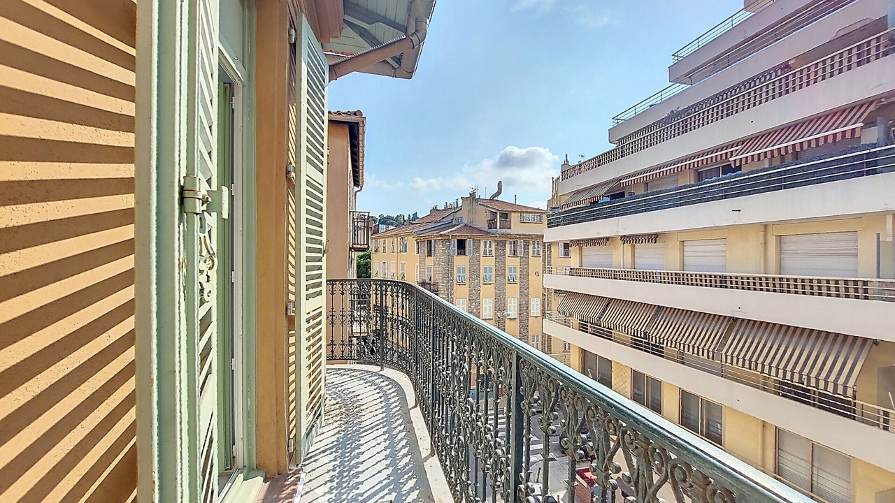 Photo of Outdoor in Quartier du Port