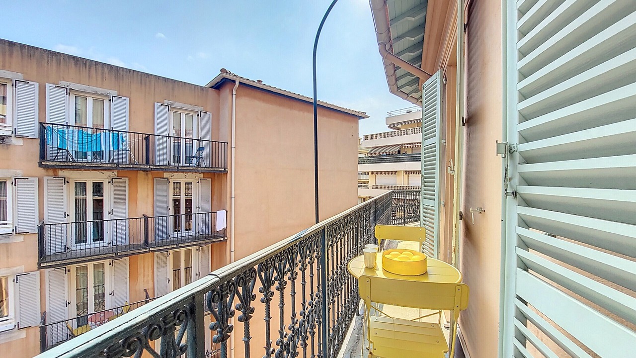 Photo of Outdoor in Quartier du Port