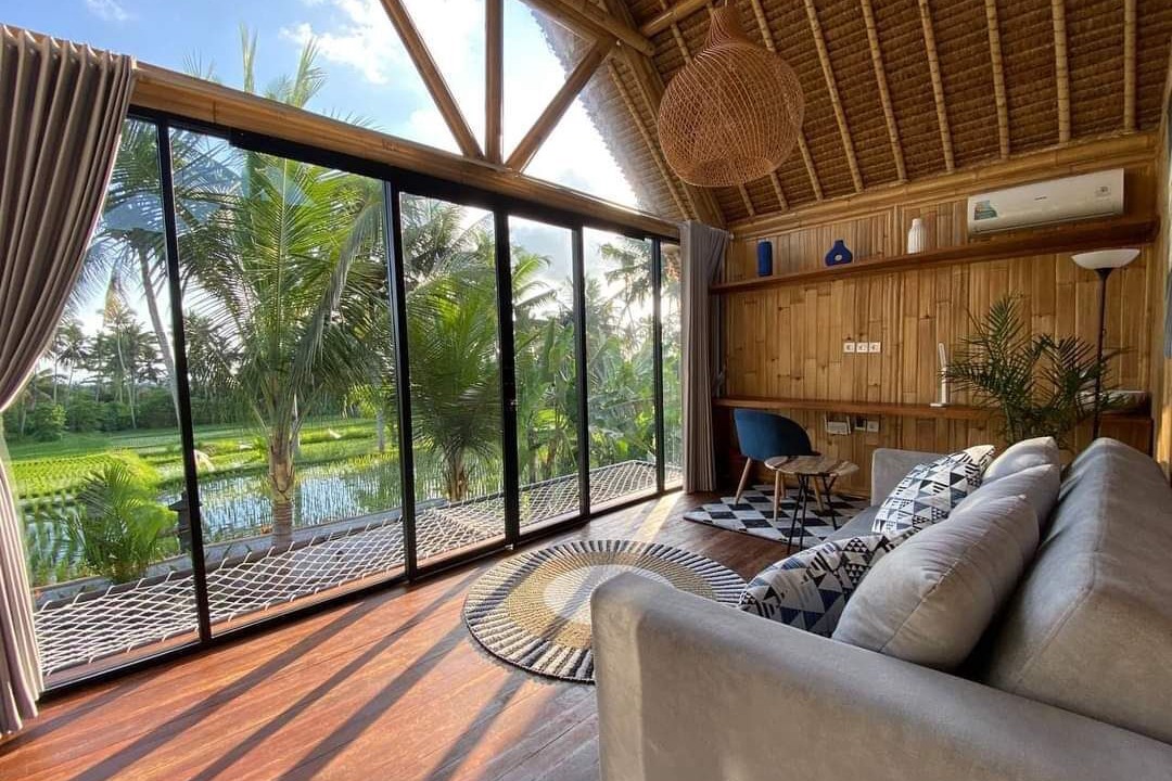 Photo of Livingroom in Peliatan