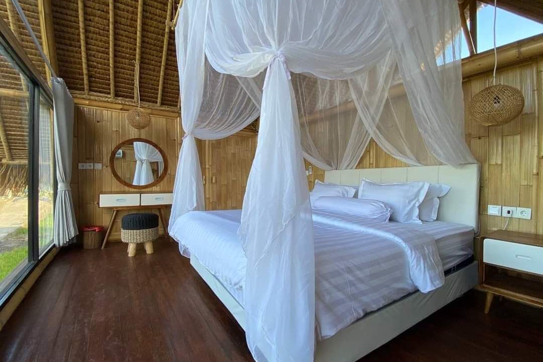 Photo of Bedroom in Peliatan