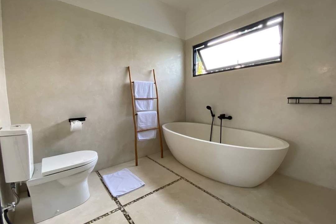 Photo of Bathroom in Peliatan