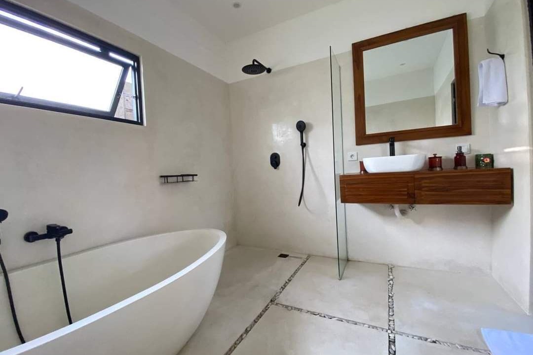 Photo of Bathroom in Peliatan