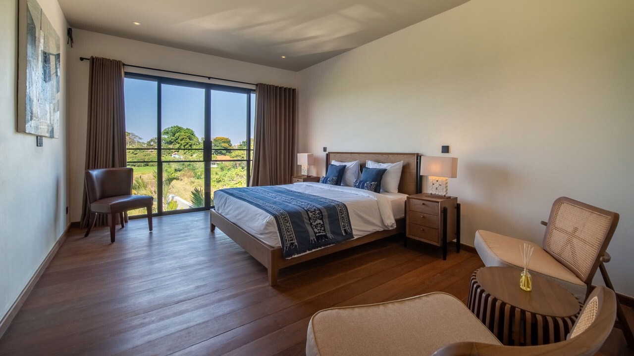 Photo of Bedroom in Umalas