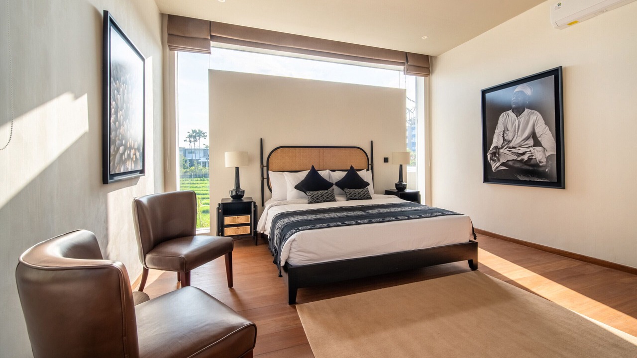 Photo of Bedroom in Umalas