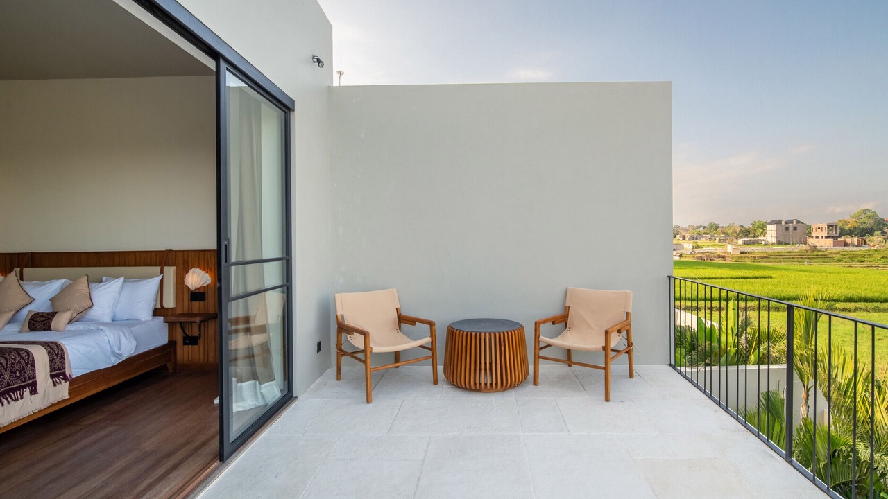 Photo of Patio Balcony in Umalas