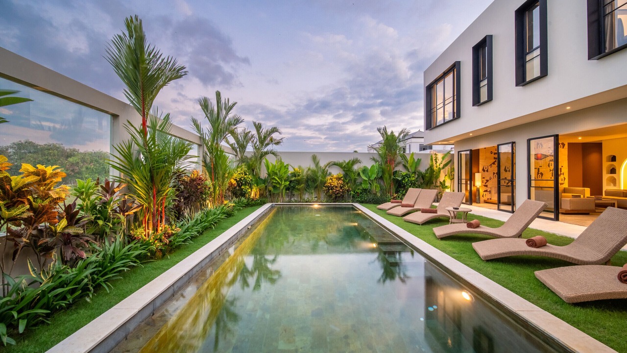 Photo of Outdoor in Umalas