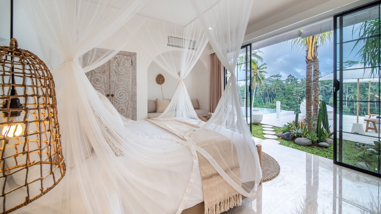 Photo of Bedroom in Melayang