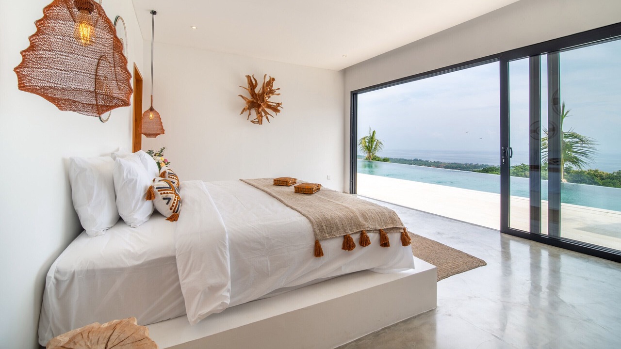 Photo of Bedroom in Banjartegehe