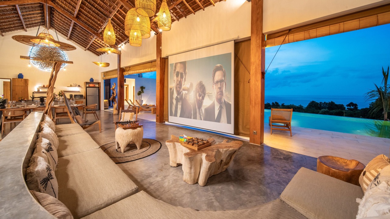 Photo of Livingroom in Banjartegehe