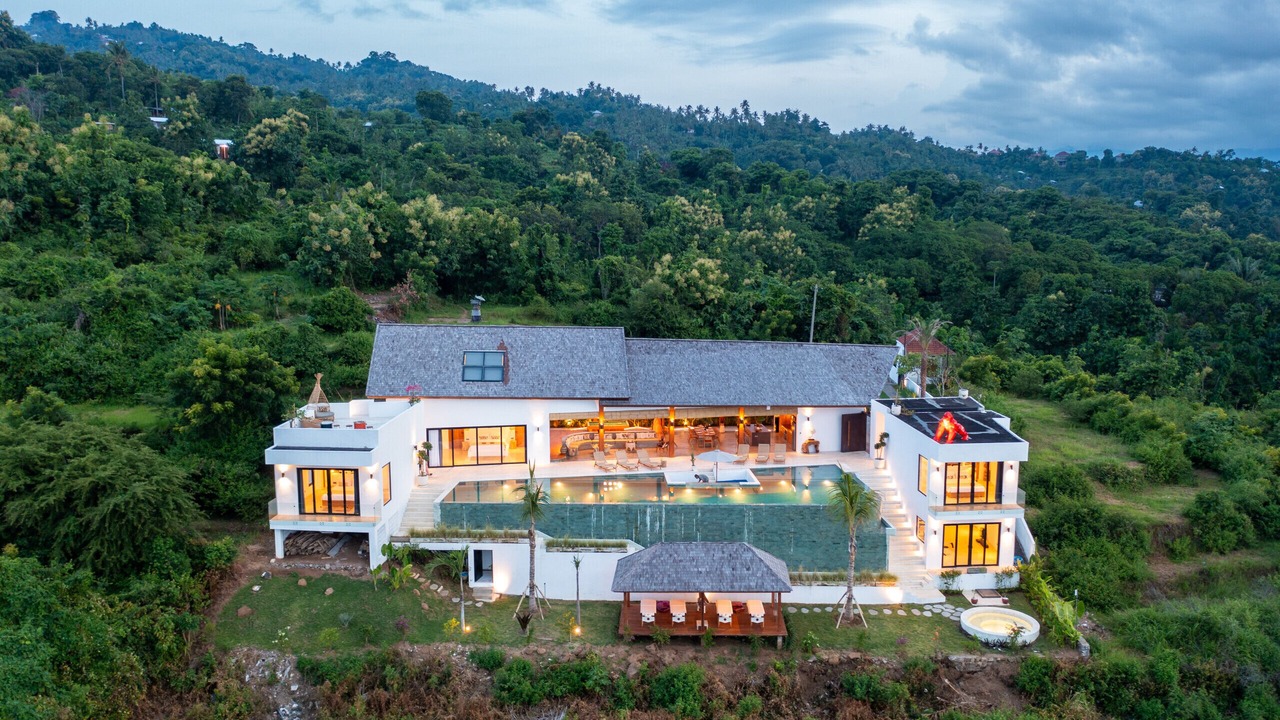 Photo of Outdoor in Banjartegehe