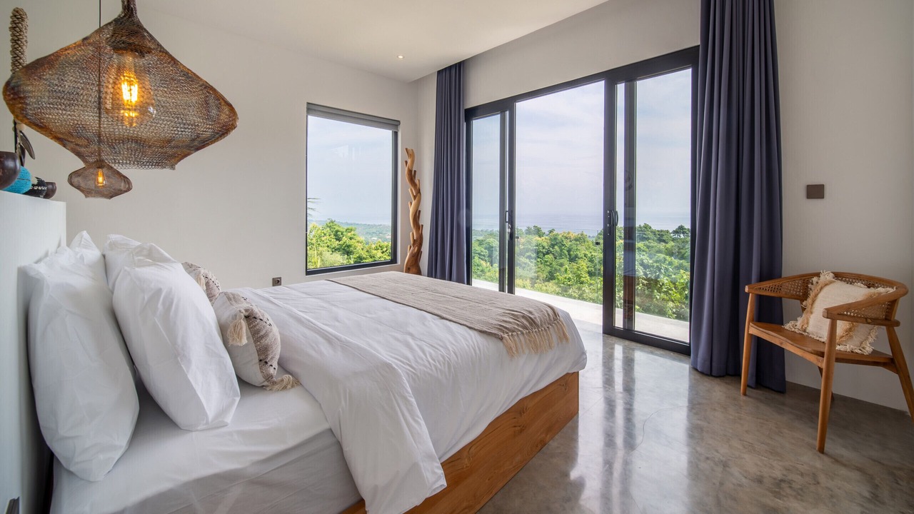 Photo of Bedroom in Banjartegehe