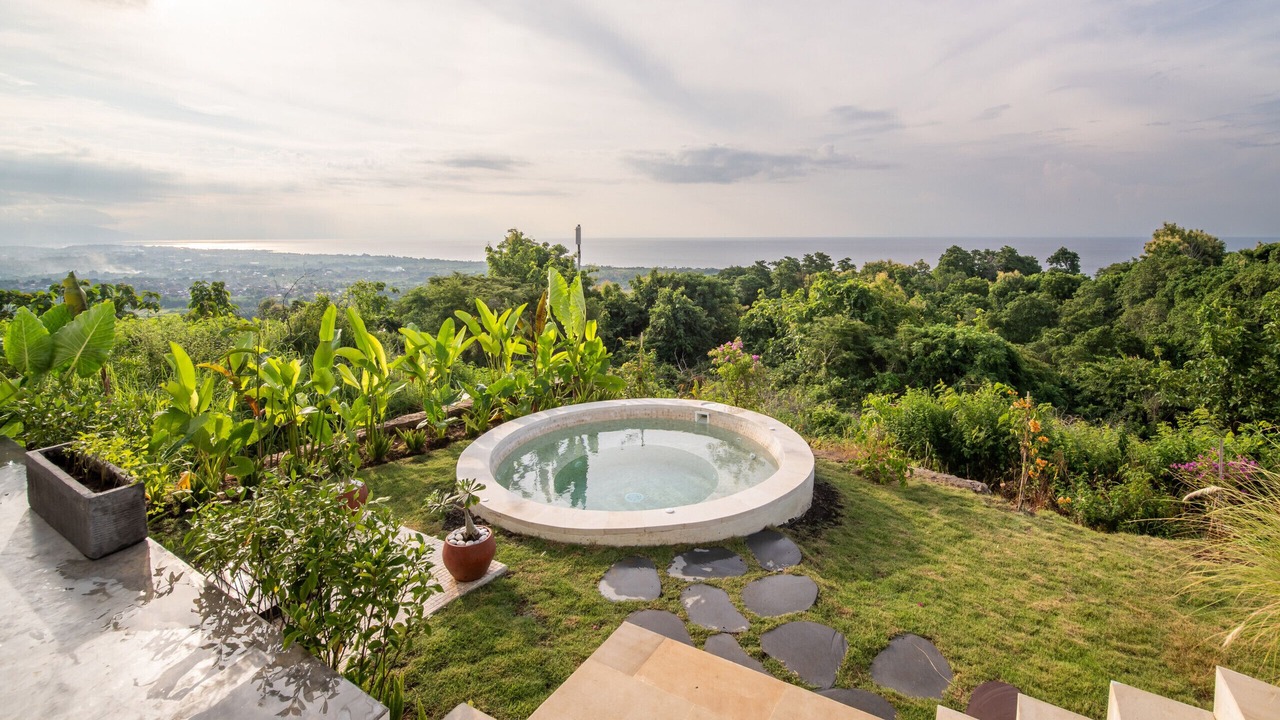 Photo of Outdoor in Banjartegehe