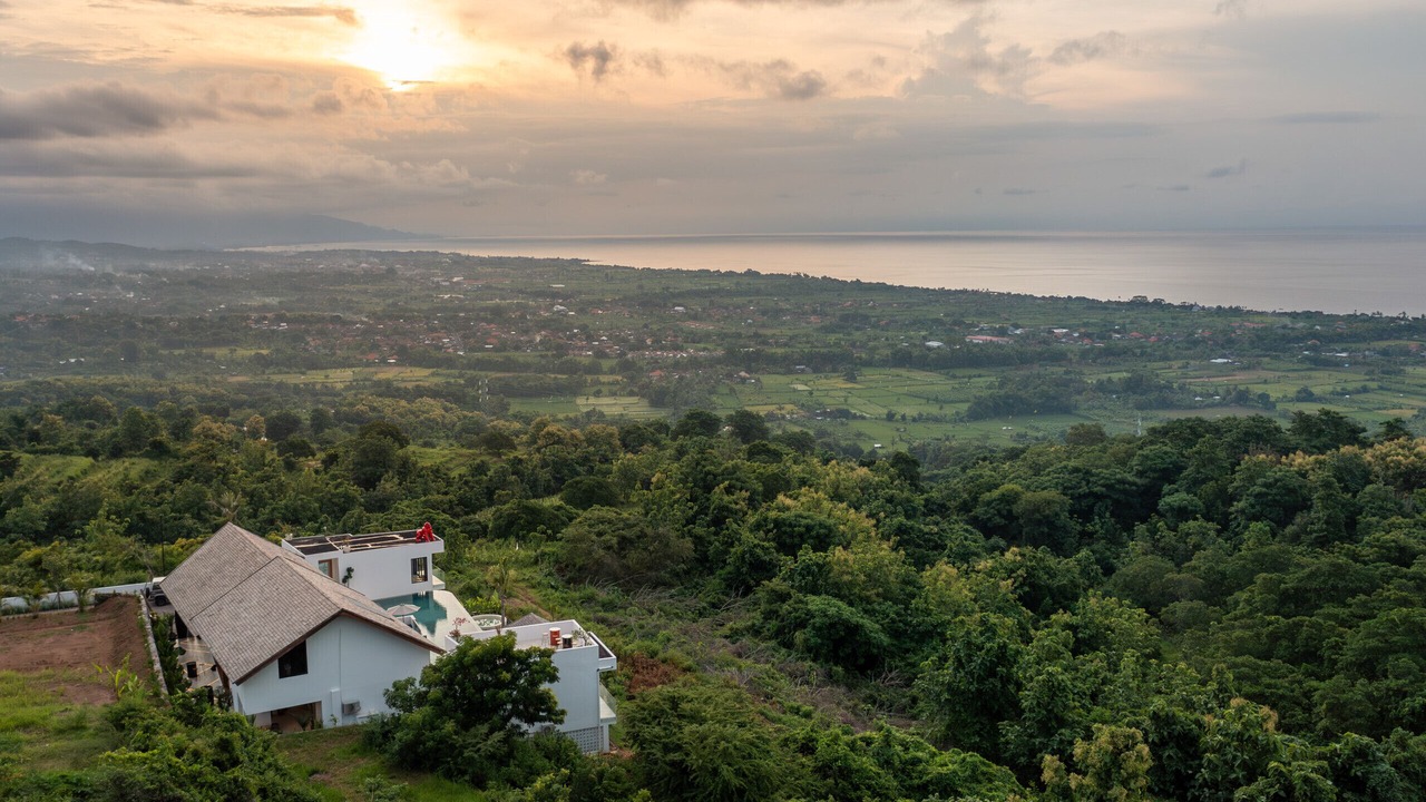 Photo of Outdoor in Banjartegehe