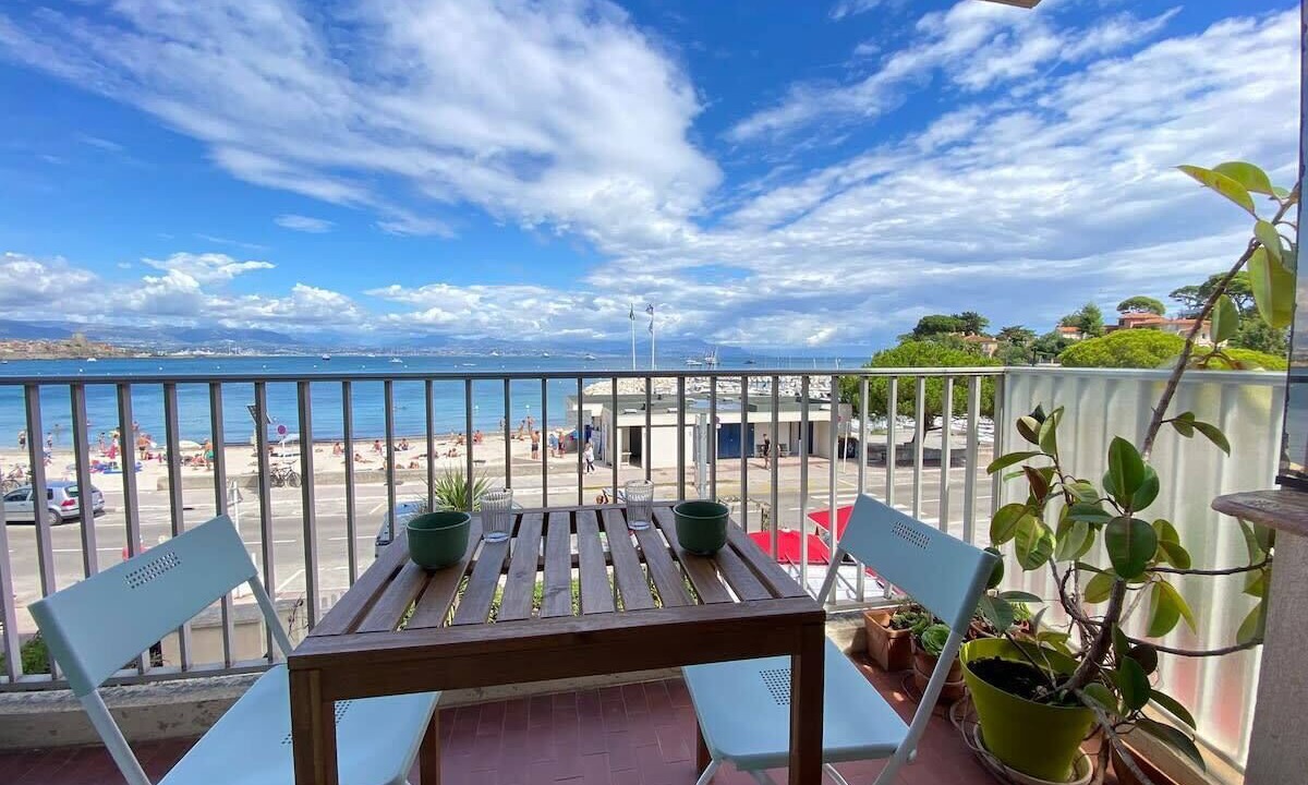 Photo of Outdoor in Cap-d'Antibes
