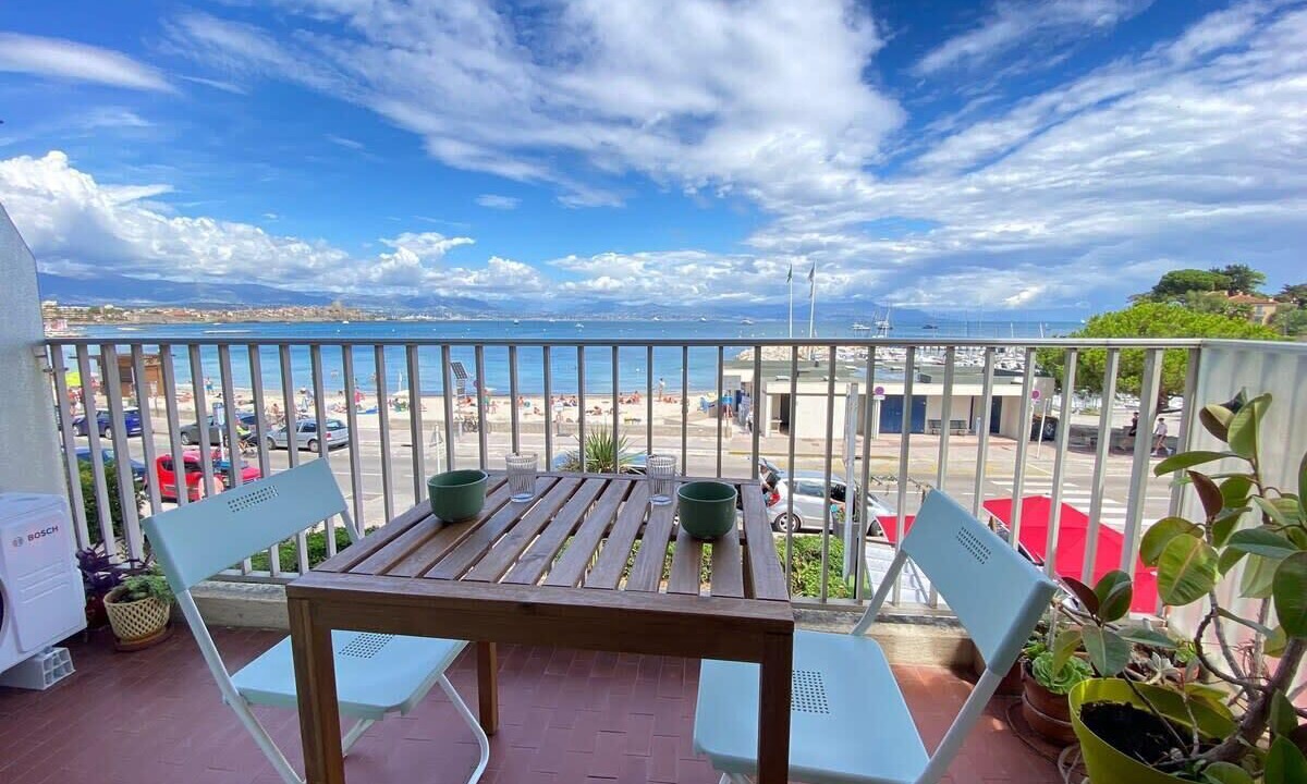 Photo of Outdoor in Cap-d'Antibes