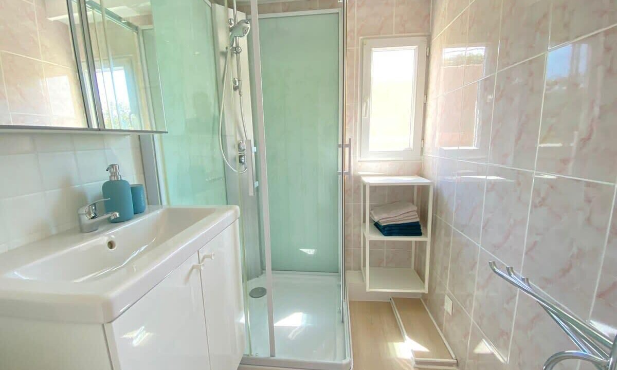 Photo of Bathroom in Cap-d'Antibes