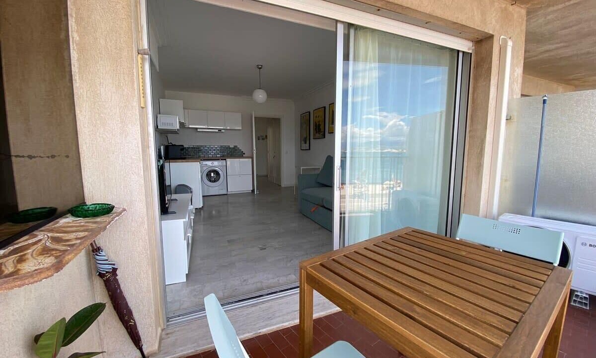 Photo of Outdoor in Cap-d'Antibes