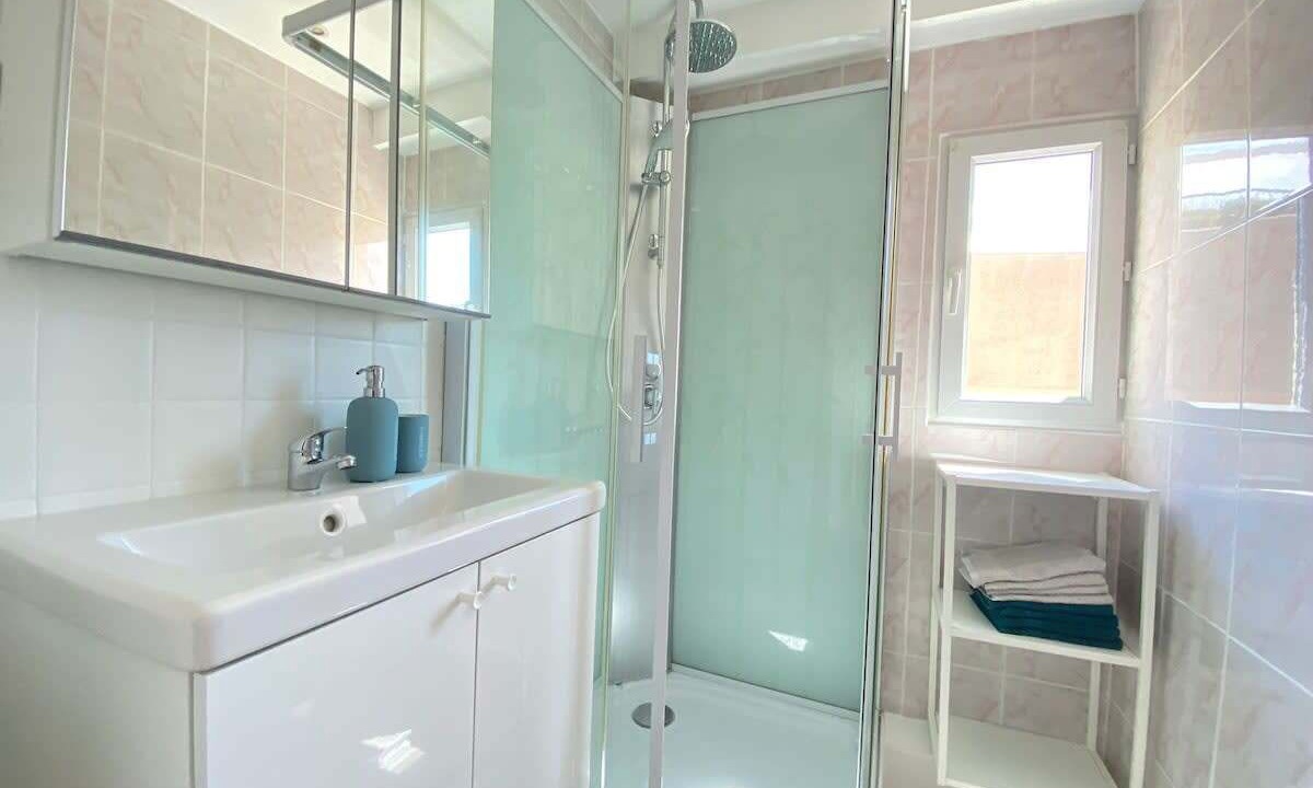 Photo of Bathroom in Cap-d'Antibes