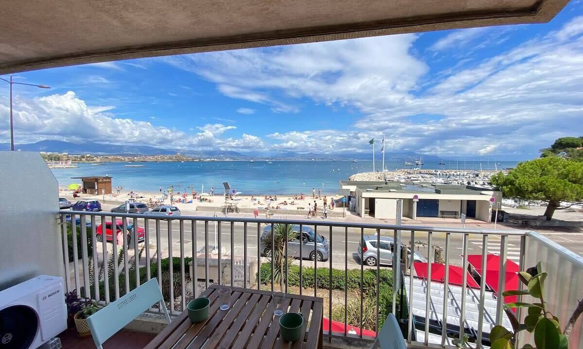 Photo of Outdoor in Cap-d'Antibes