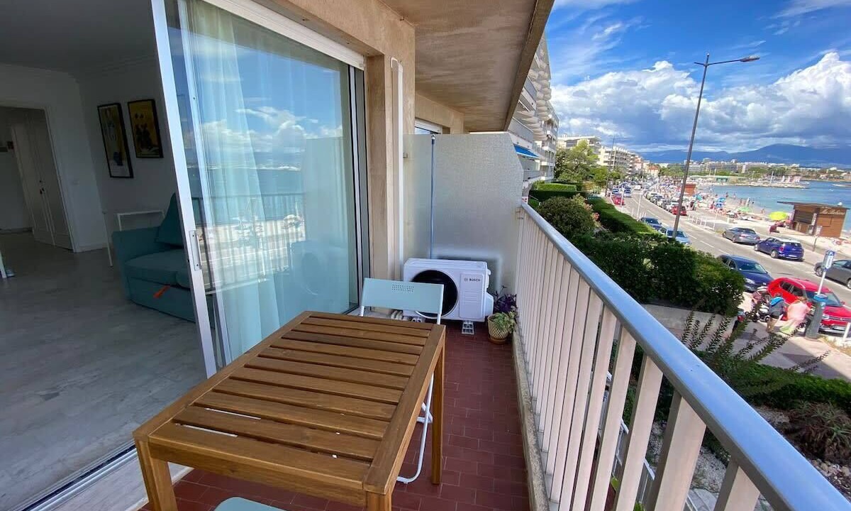 Photo of Outdoor in Cap-d'Antibes