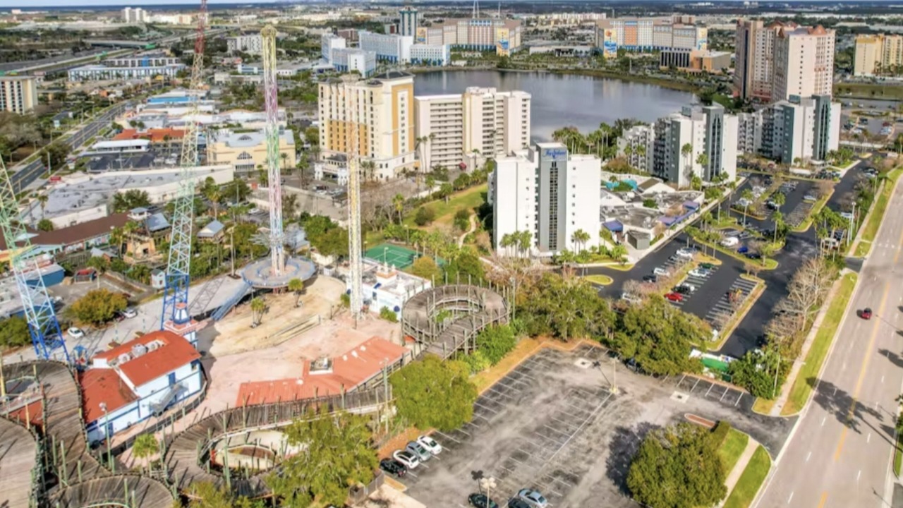 Photo of Outdoor in Southwest Orlando