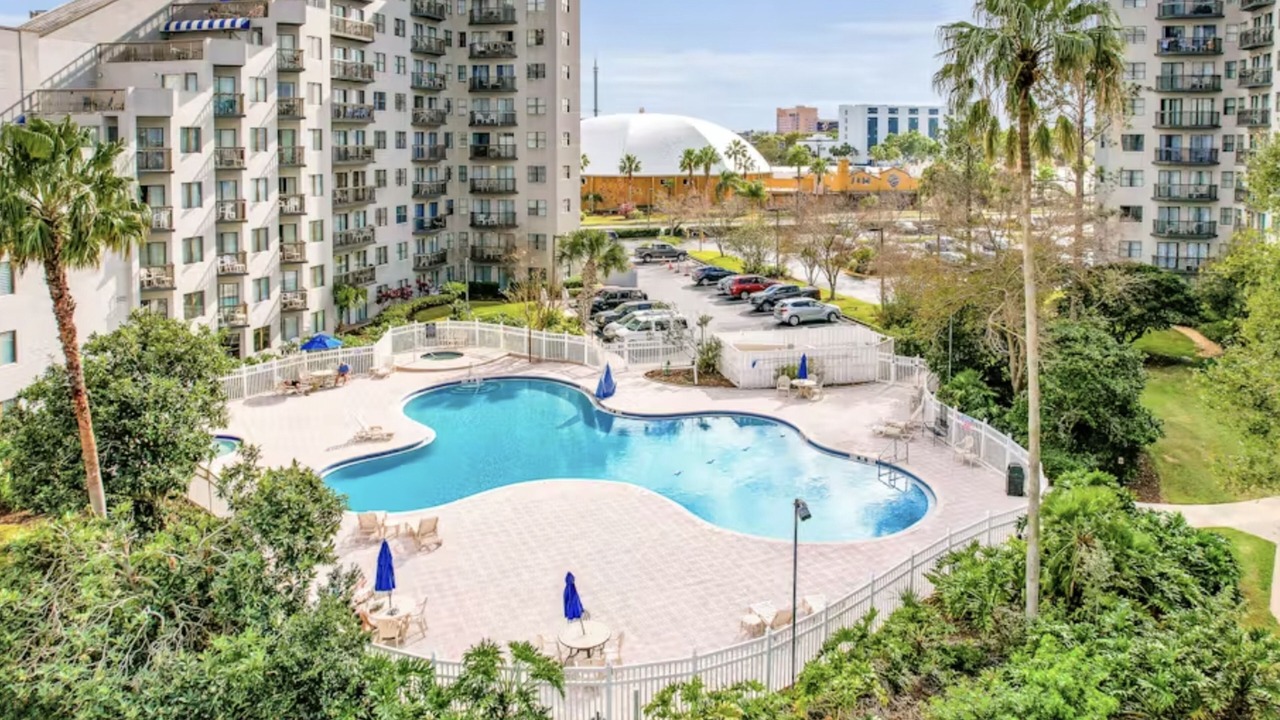 Photo of Outdoor in Southwest Orlando