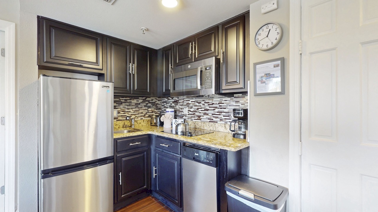 Photo of Kitchen in Southwest Orlando