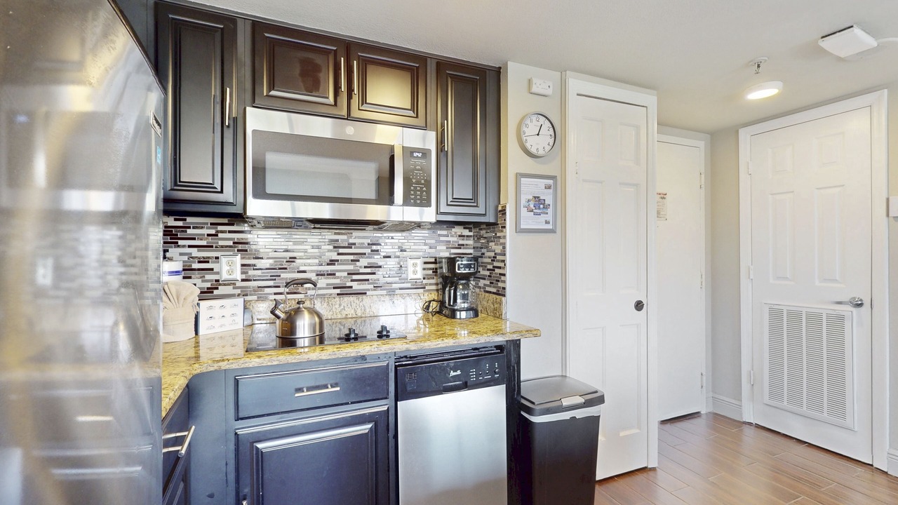Photo of Kitchen in Southwest Orlando