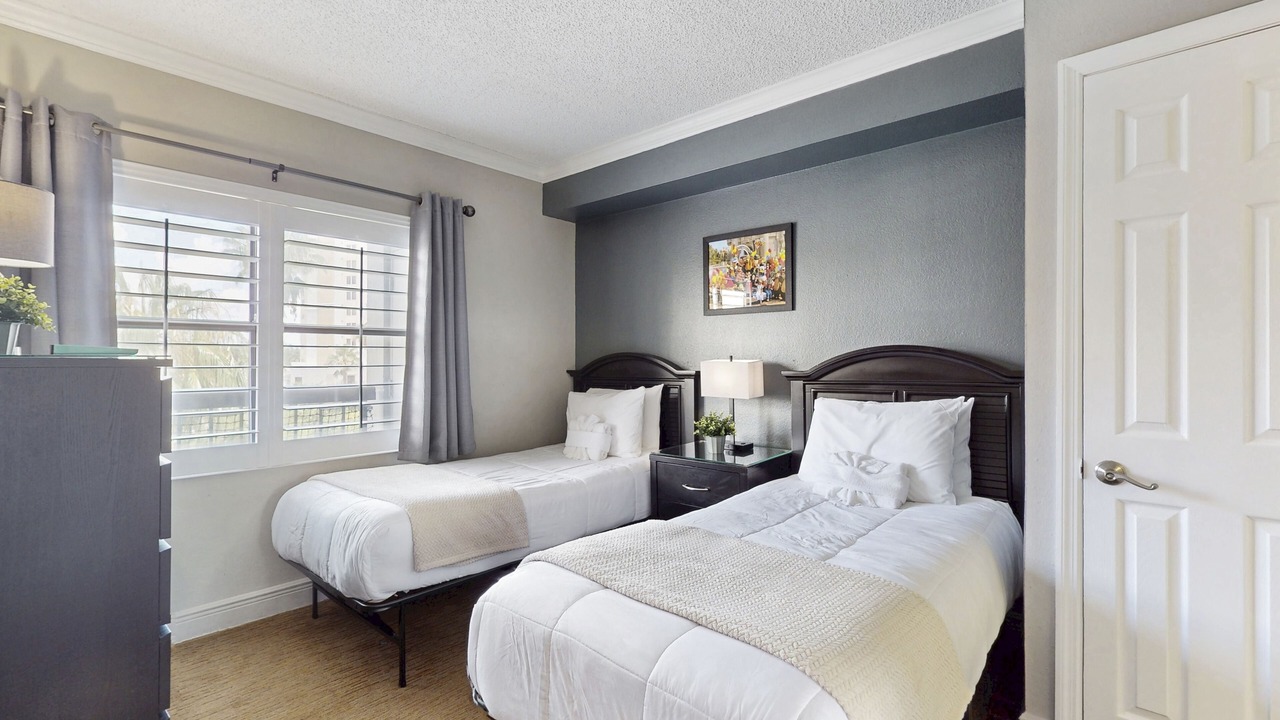 Photo of Bedroom in Southwest Orlando