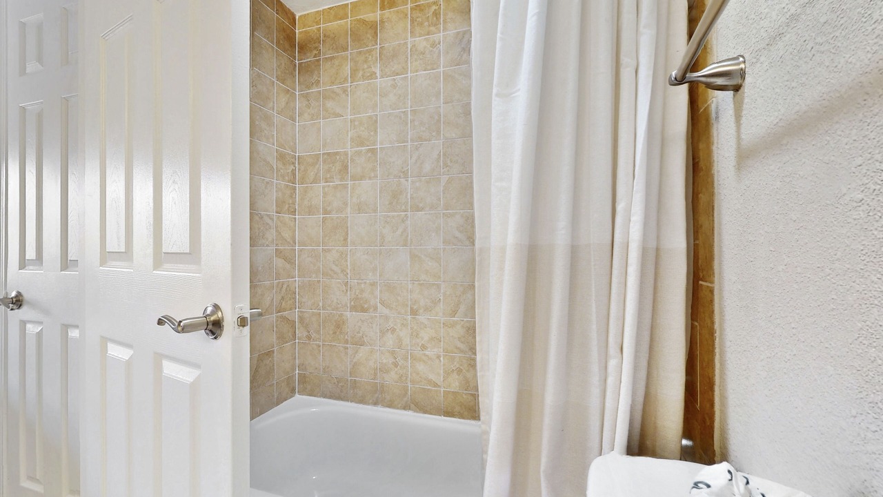 Photo of Bathroom in Southwest Orlando