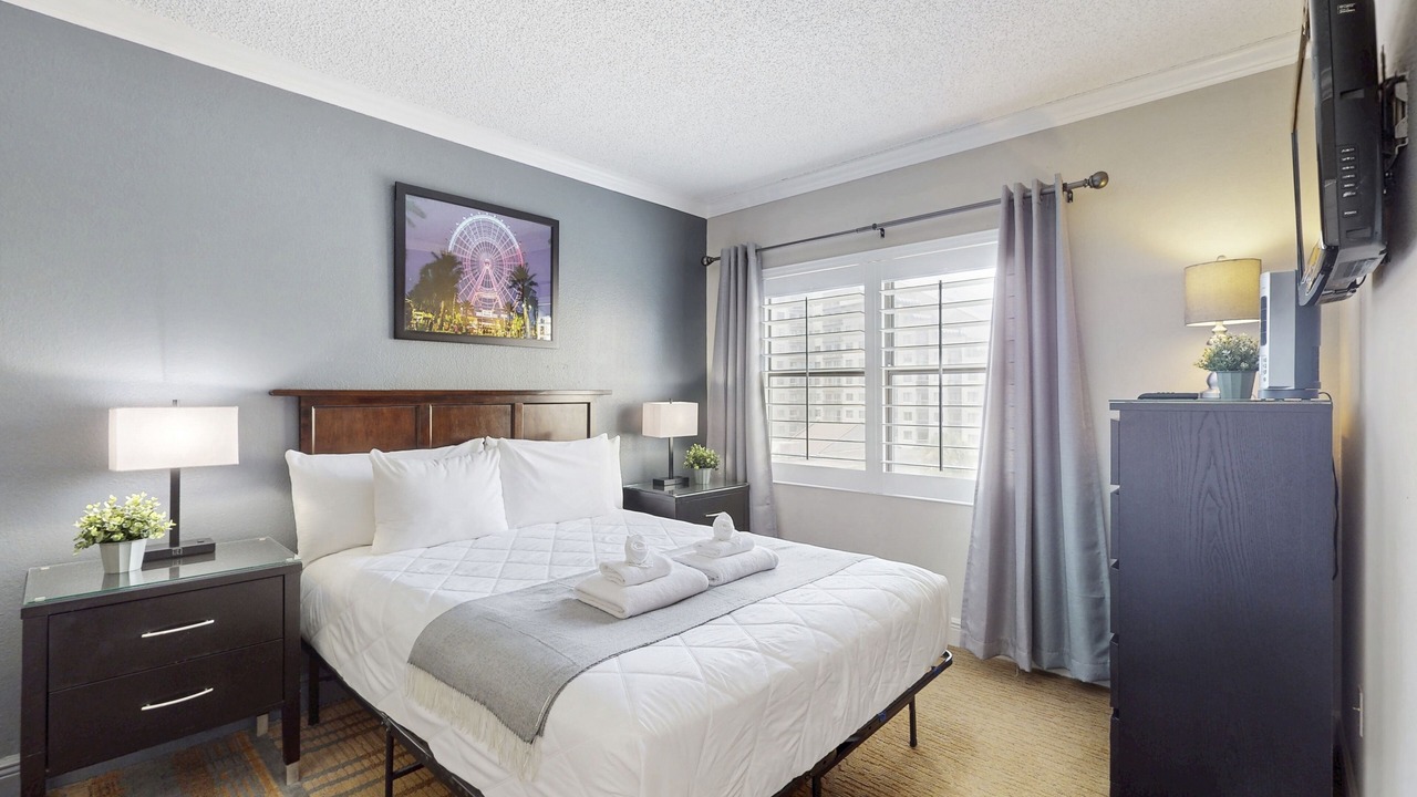 Photo of Bedroom in Southwest Orlando