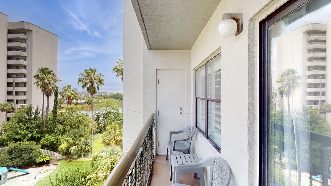 Photo of Outdoor in Southwest Orlando