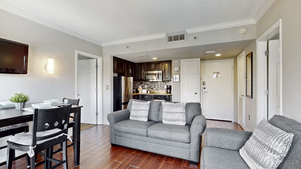 Photo of Livingroom in Southwest Orlando