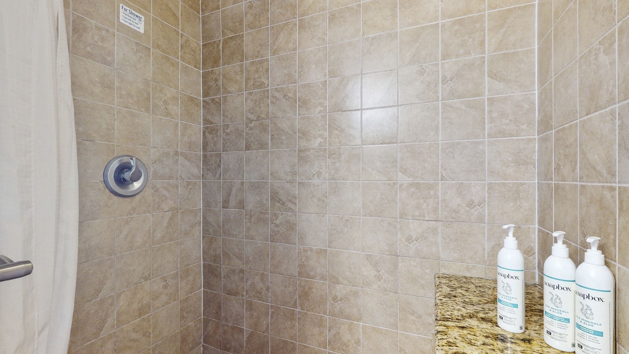 Photo of Bathroom in Southwest Orlando