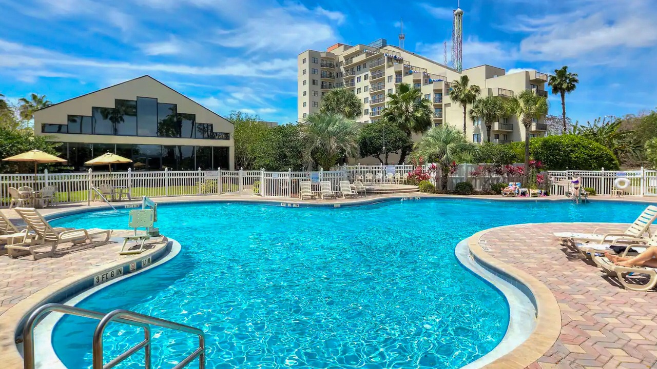 Photo of Outdoor in Southwest Orlando