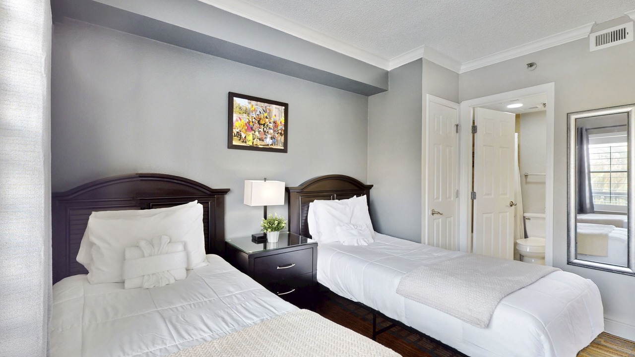 Photo of Bedroom in Southwest Orlando