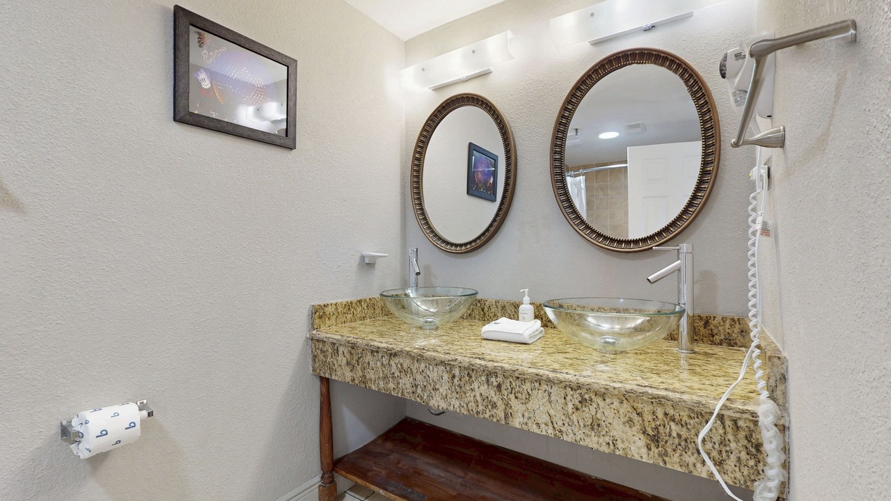 Photo of Bathroom in Southwest Orlando