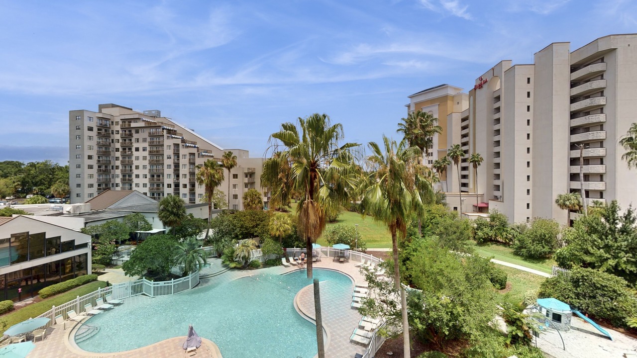 Photo of Outdoor in Southwest Orlando