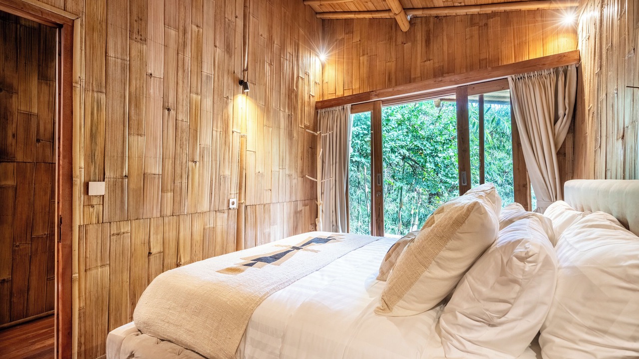 Photo of Bedroom in Tabanan