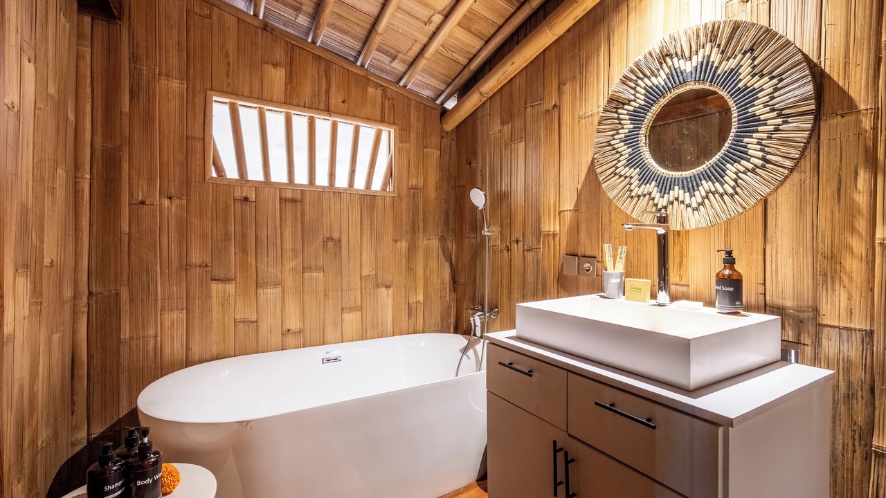 Photo of Bathroom in Tabanan