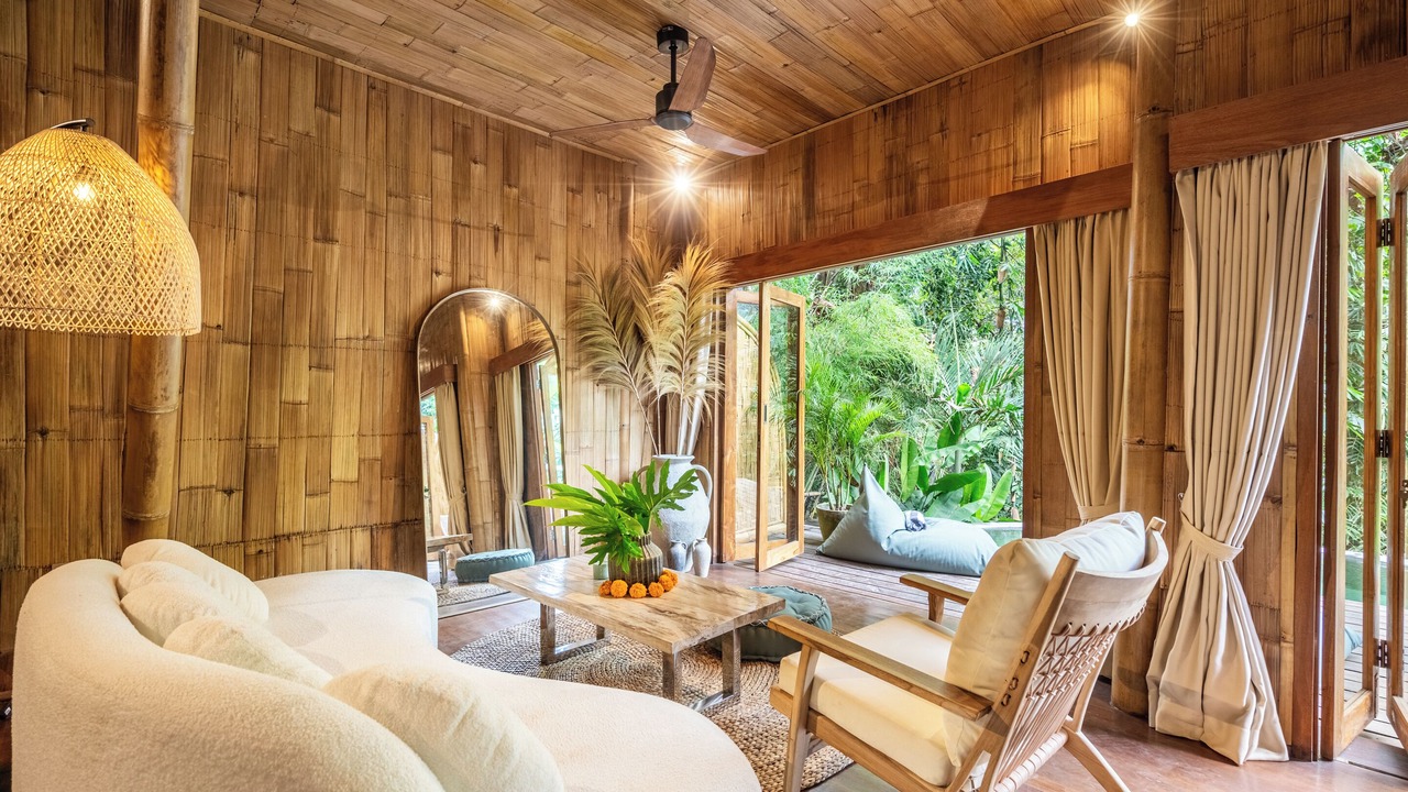 Photo of Livingroom in Tabanan