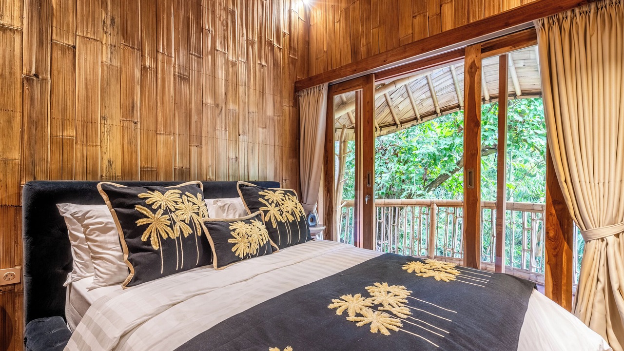 Photo of Bedroom in Tabanan