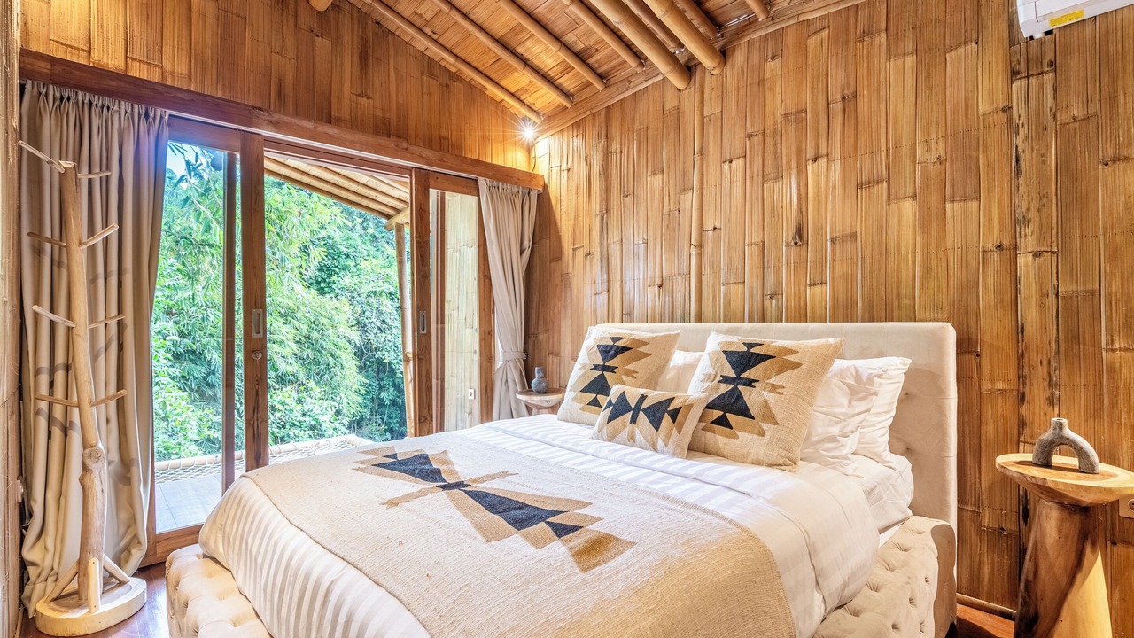 Photo of Bedroom in Tabanan