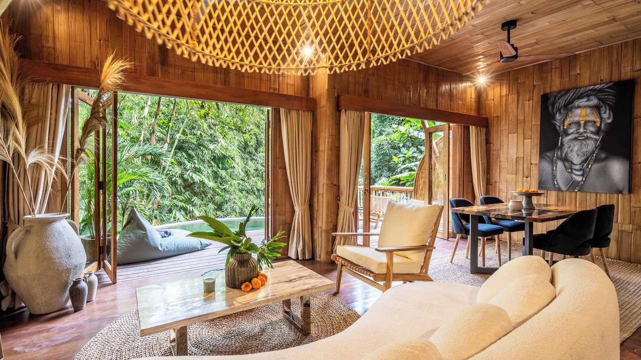 Photo of Livingroom in Tabanan