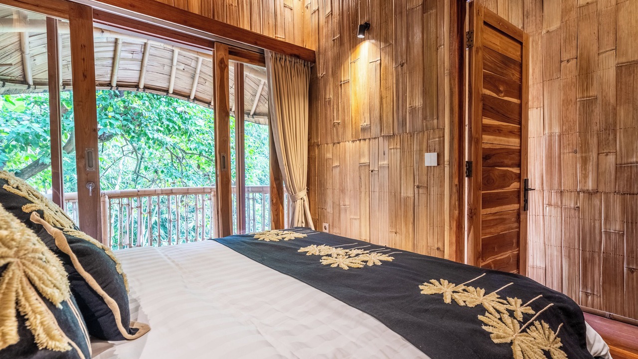 Photo of Bedroom in Tabanan