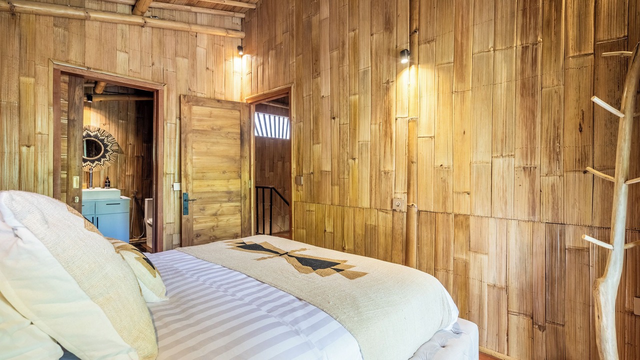 Photo of Bedroom in Tabanan